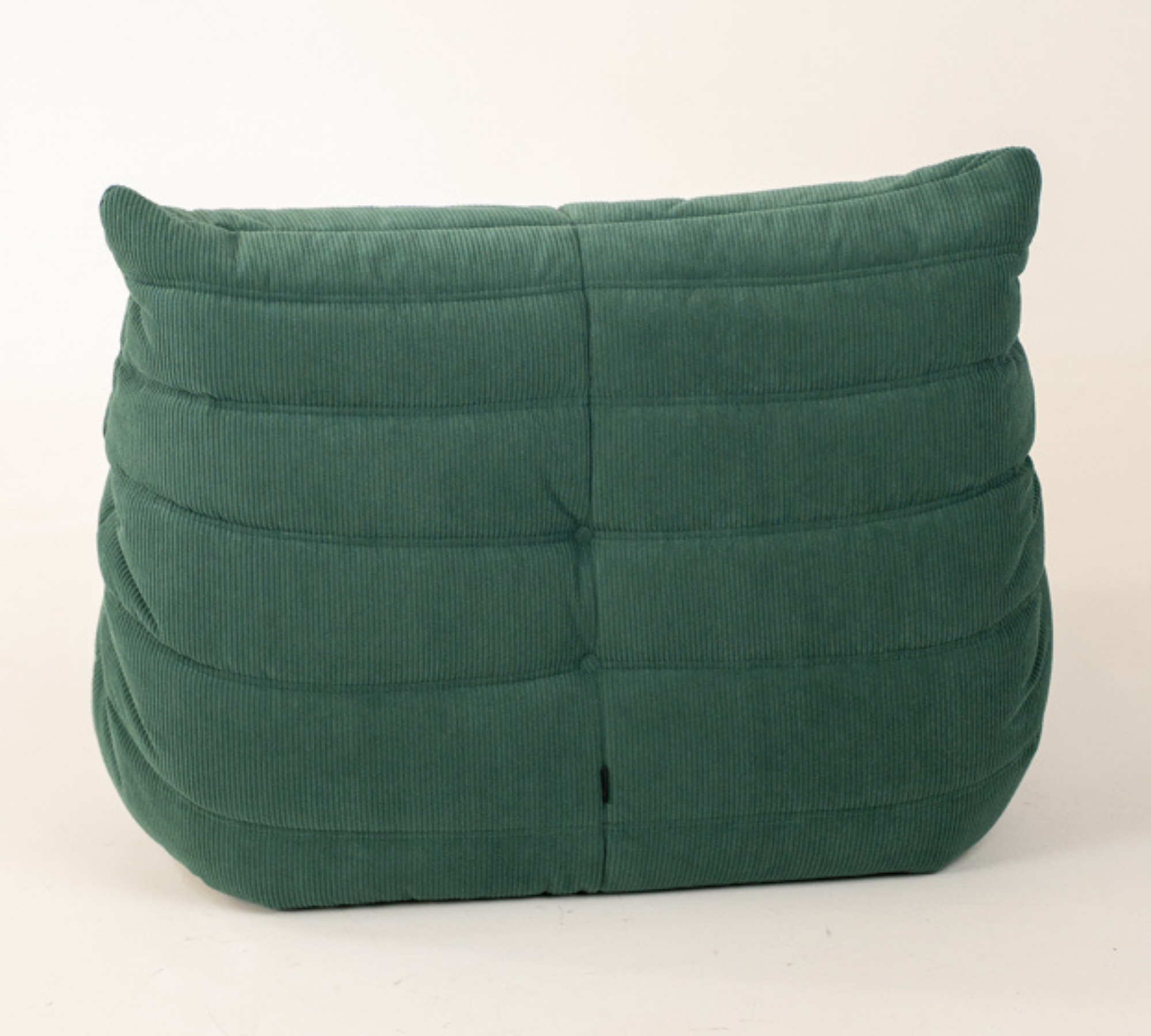 Togo Armchair Cord Beige 2