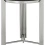 Nandri Tripod Basis Beistelltisch
 4
