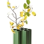 Nuage Vases Green 1