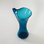Glass pitcher Cobalt 6