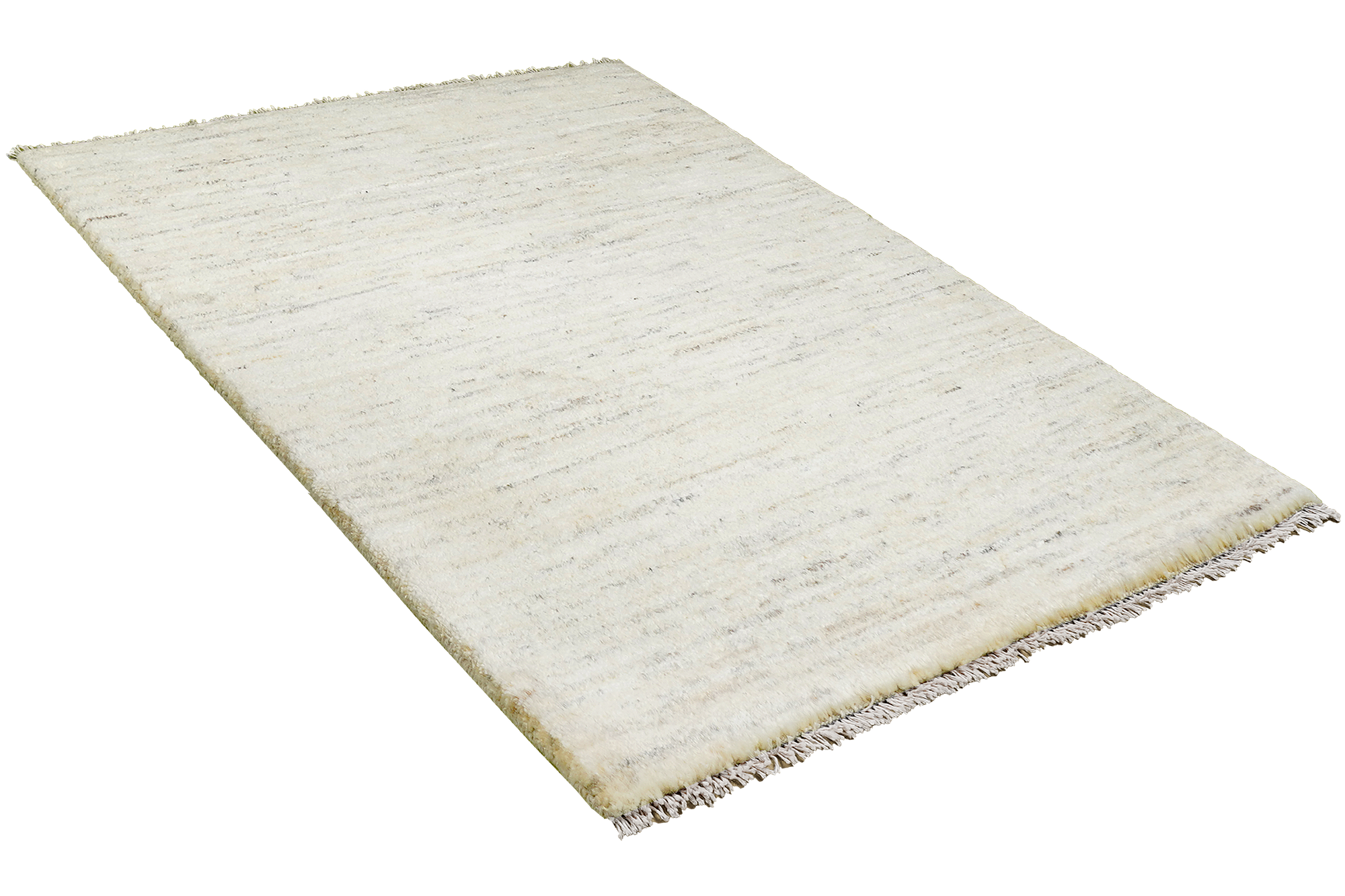 Rizbaf Gabbeh rug Wool Beige 2