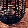 Mataram Naturrattan Laterne
 0