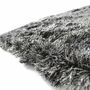 SG Platinum Teppich Kunstfaser Silber 170 x 240 cm 1