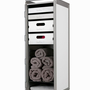 Bordbar Wellness Equipment Grau 0