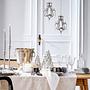 Flaschenkühler BANQUET Aluminium Silber 3