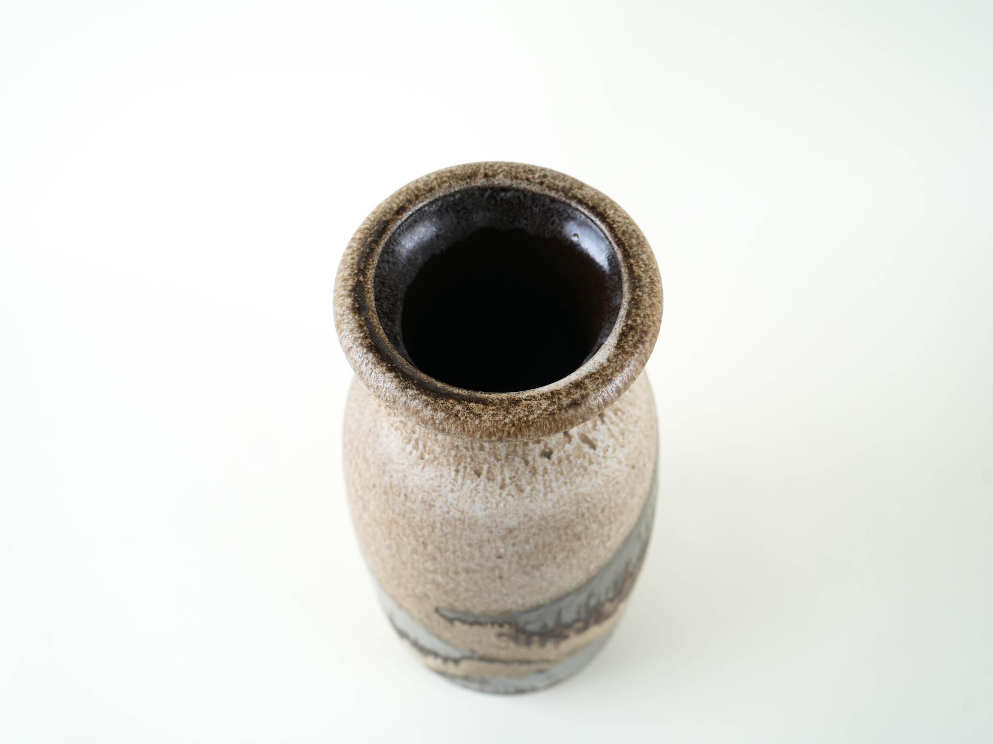 Ceramic pitcher 1960s 6