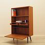 Teak Bookshelf 1970s 4