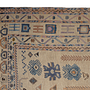 Kilim Baluch Wool Cream 1