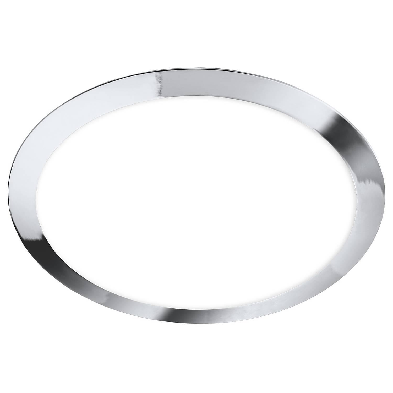 LED Ceiling Light Polypropylene 1-light 0