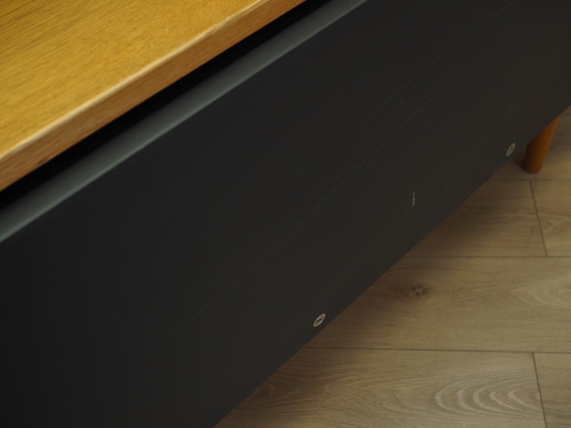 Oak sofa White Brown 1960s 7