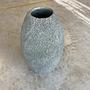 Decorative vase 101 Copenhagen Dark grey 2