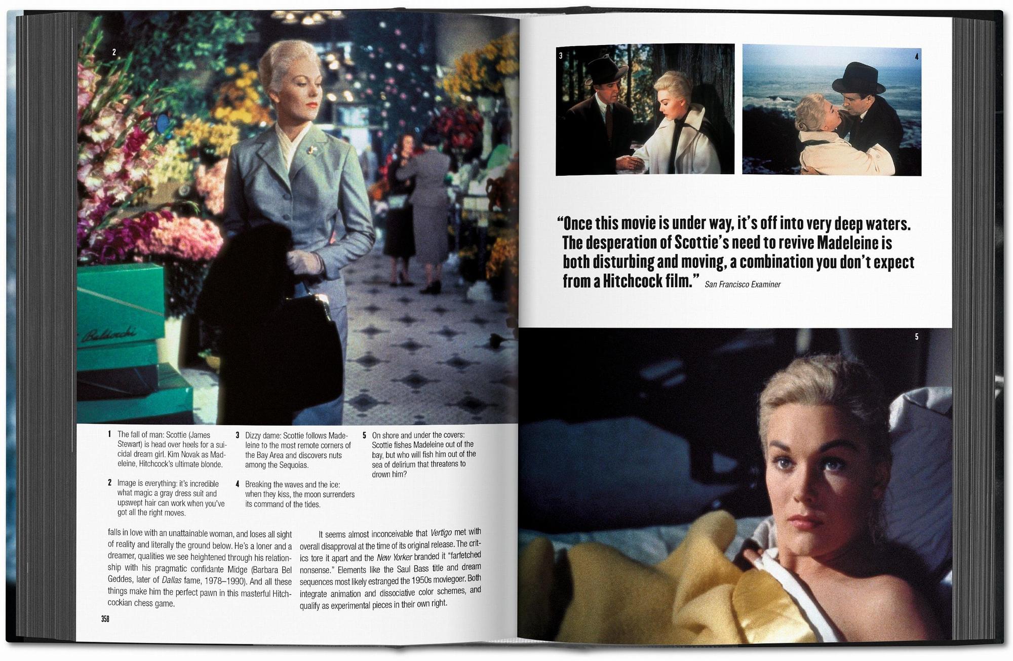 100 All-Time Favorite Movies of the 20th Century 5