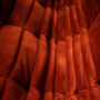 Togo Lounge Set 4-piece Cord Orange 9