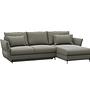 Sofa bed Cat Récamiere Right Salvador Mole 3 0