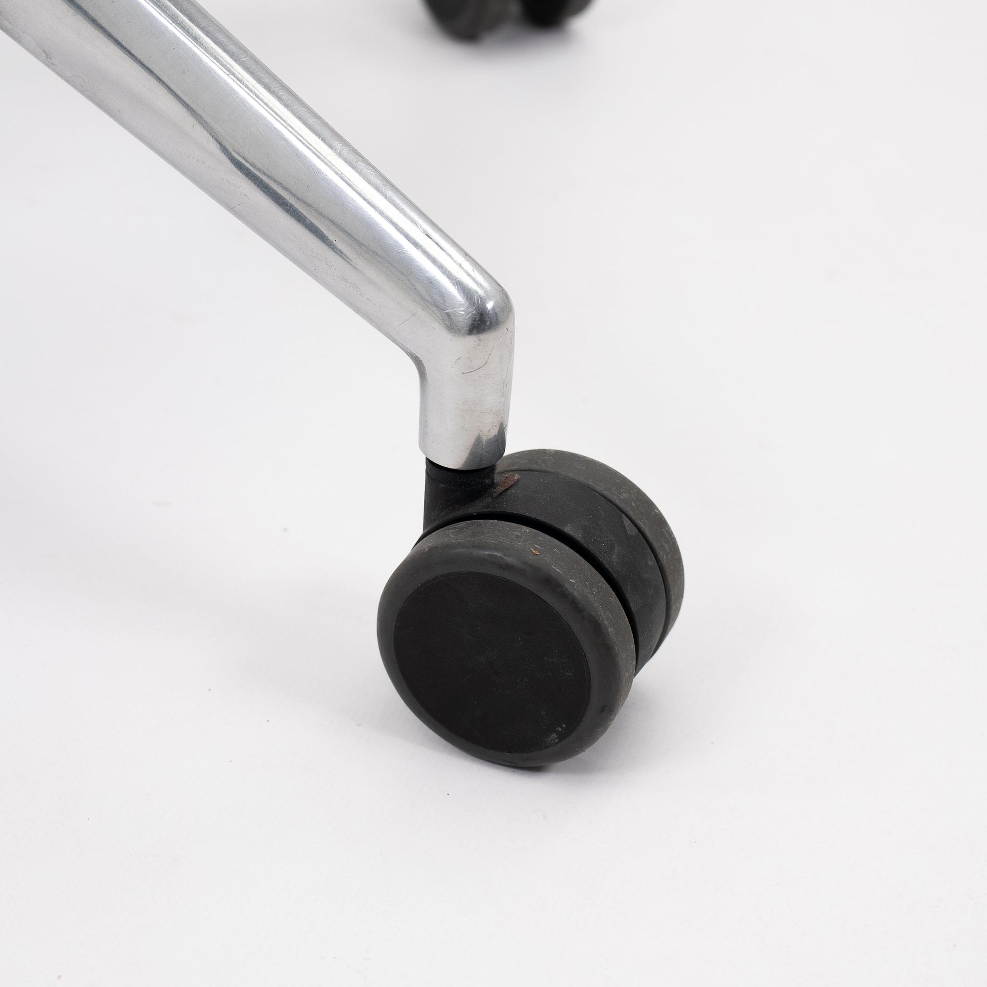 Physix Bürostuhl Grau von Vitra 7