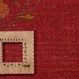 Rizbaf Gabbeh Rug Wool Red 6