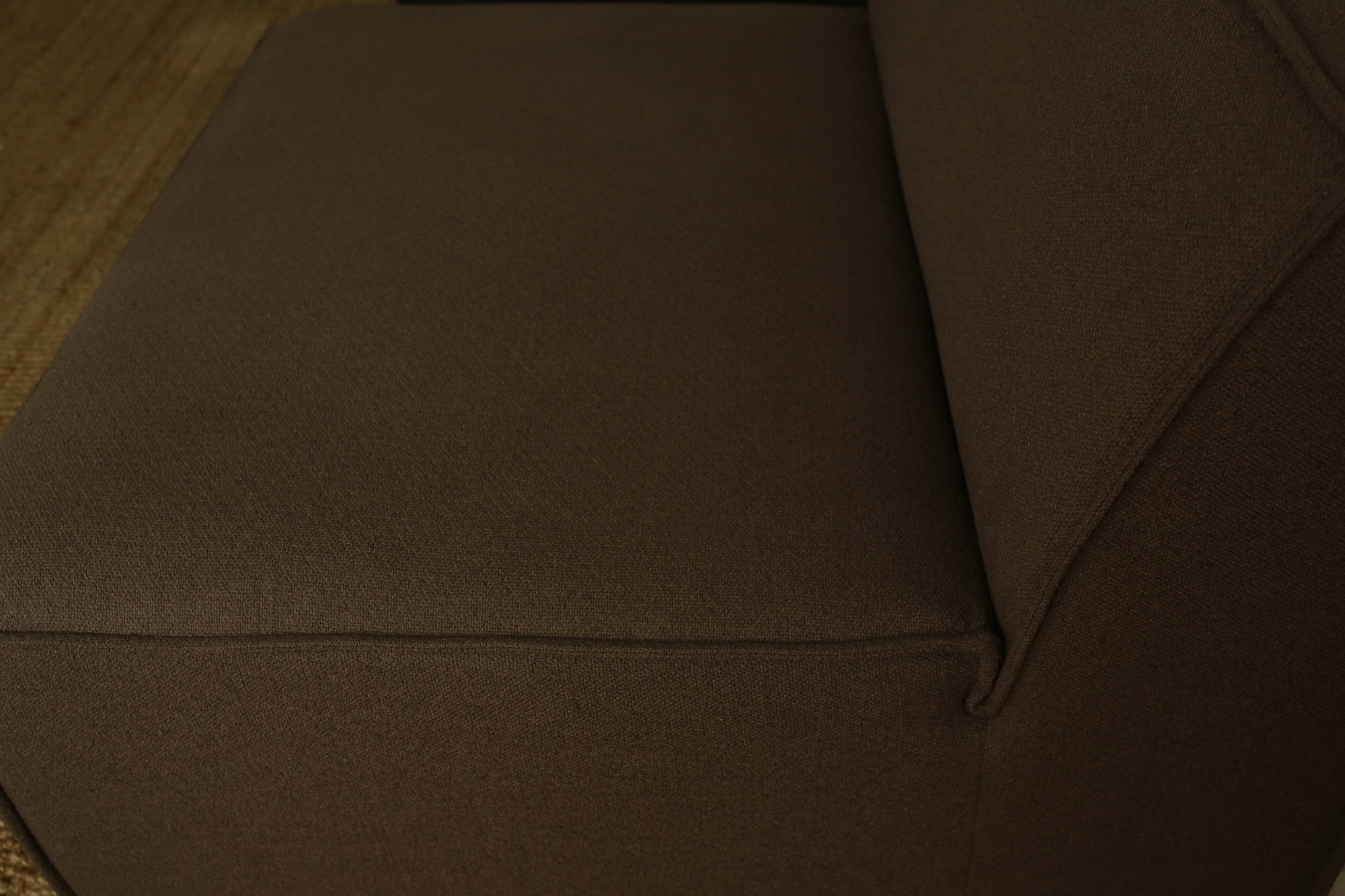 Dane 1-Sitzer Modul Crete Brown 8