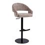 Bar stool Kenale Beige 0
