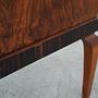 Cabinet Walnut 1960s 9
