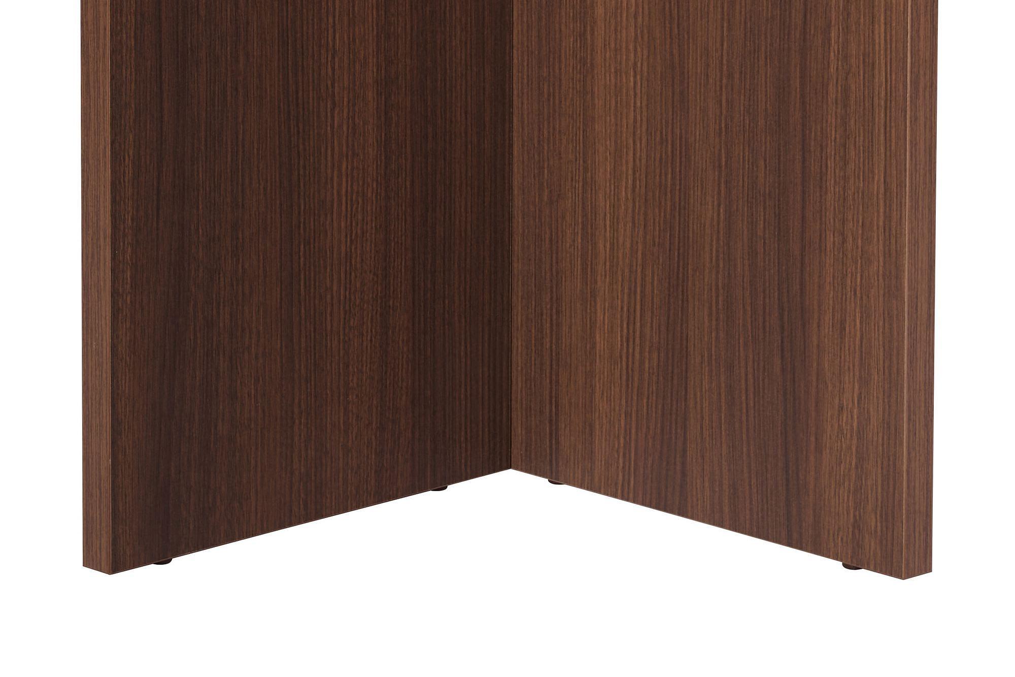 Sablin Coffee Table Walnut 9