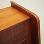 Secretary Teak 1970s 13