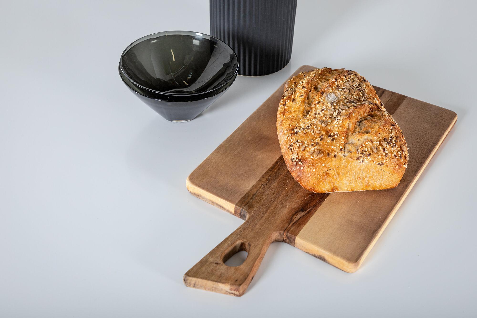 Polar Esstisch MDF MEtall Weiß 90x180cm 5