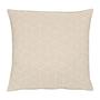Cushion Loft Style II Cream 39 x 39 cm 0