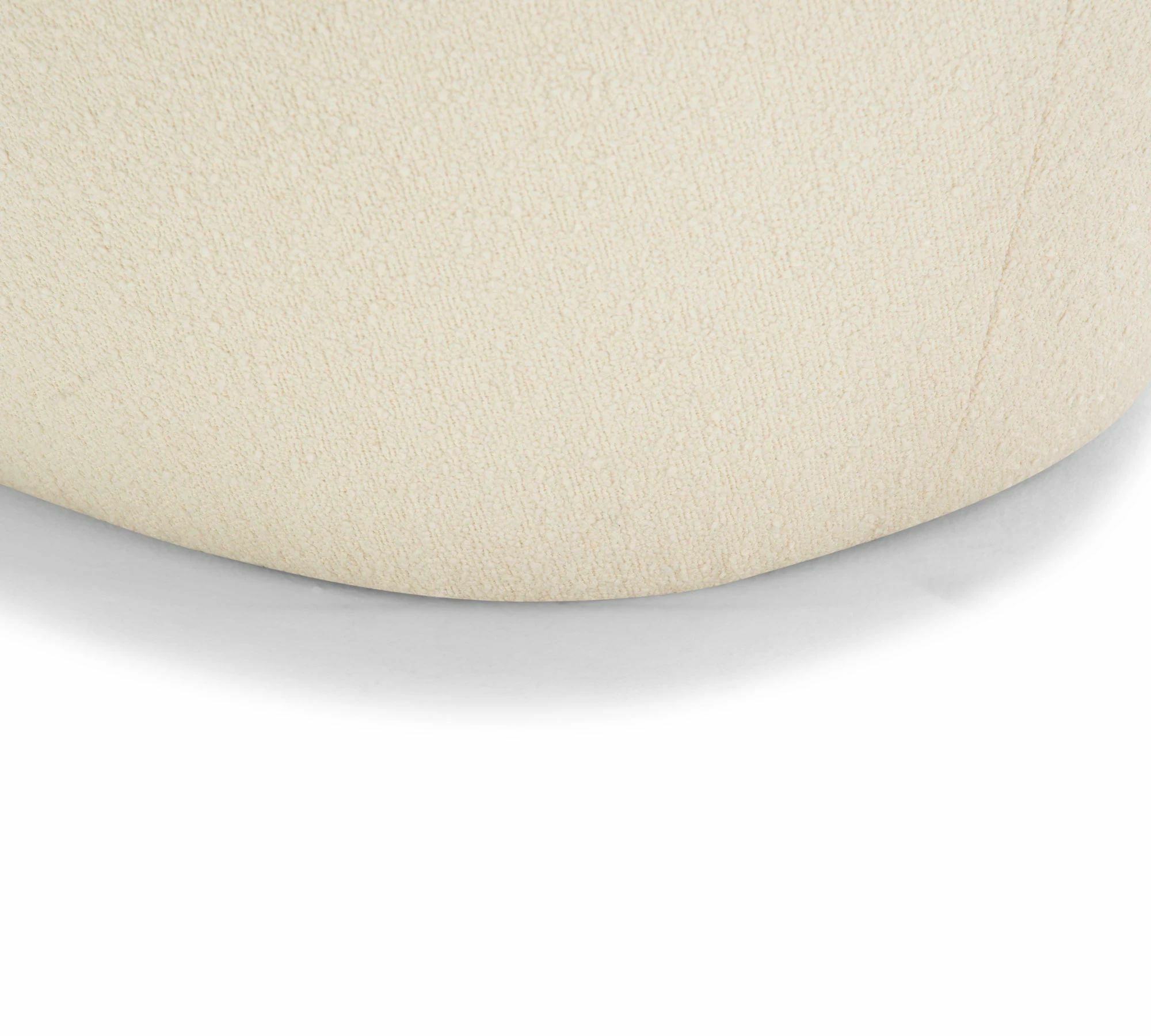 Harriet Sofa 2-Sitzer Altro Off White 3