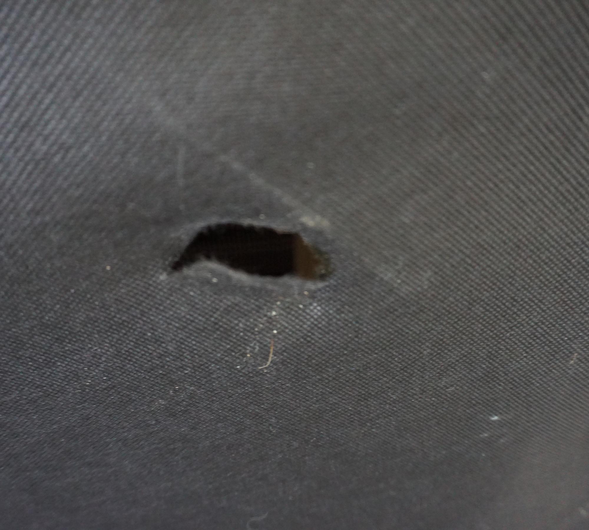 Daphne Récamiere 1 posto sinistra Maya Warm Grey 8