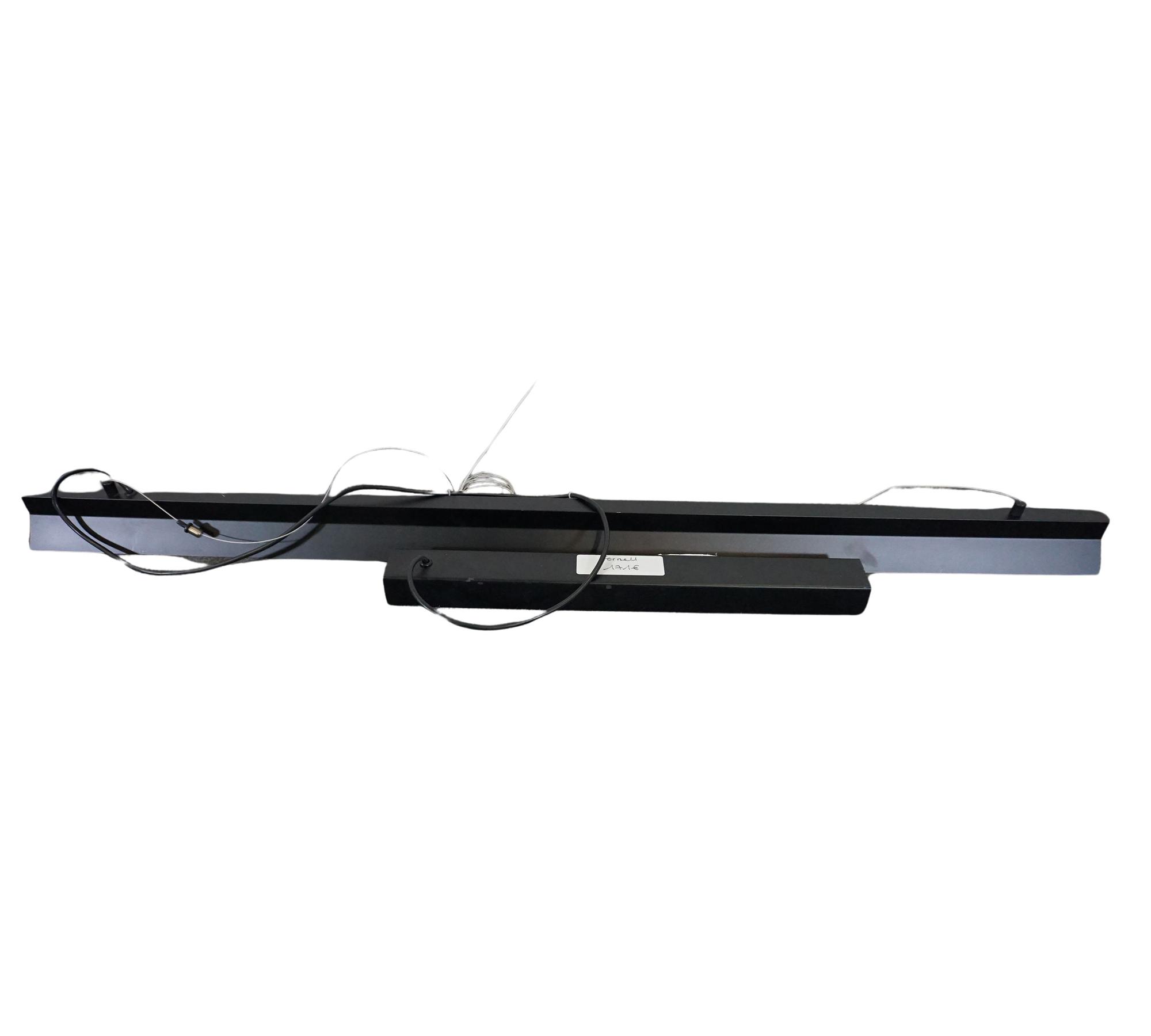 Fornell ABF1 Pendelleuchte Schwarz 2