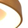 LED Deckenleuchte 1-flammig Acrylglas Metall 6