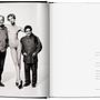 Peter Lindbergh. Azzedine Alaïa 1