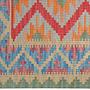 Kilim Gashgai Lana Multicolore 1