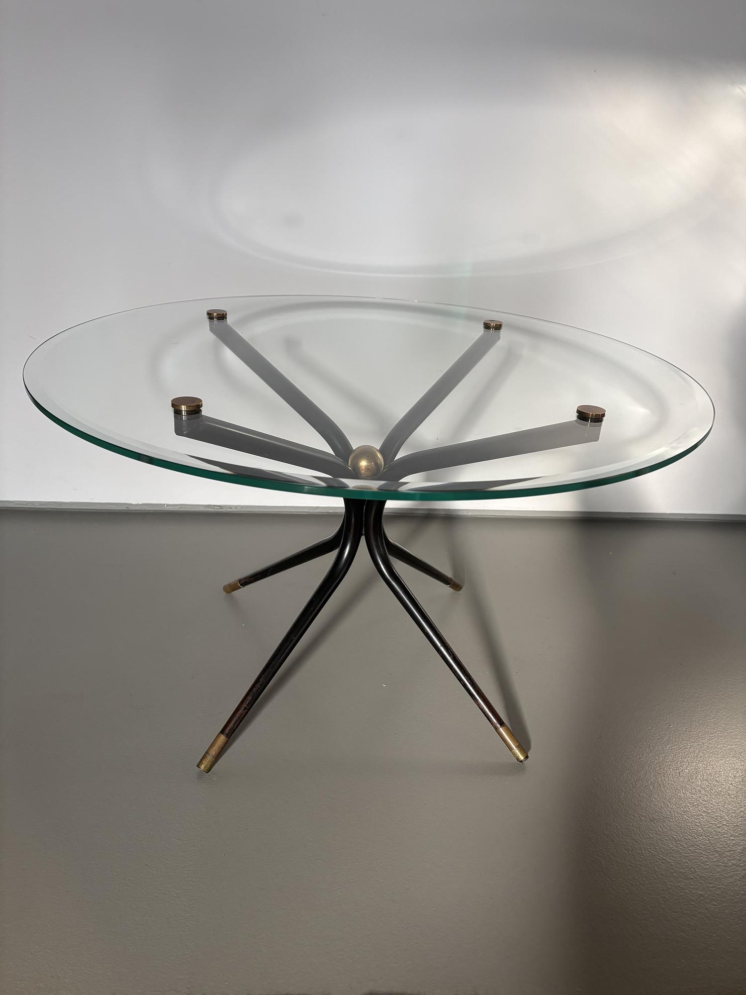 Beistelltisch 1970er Jahre 0