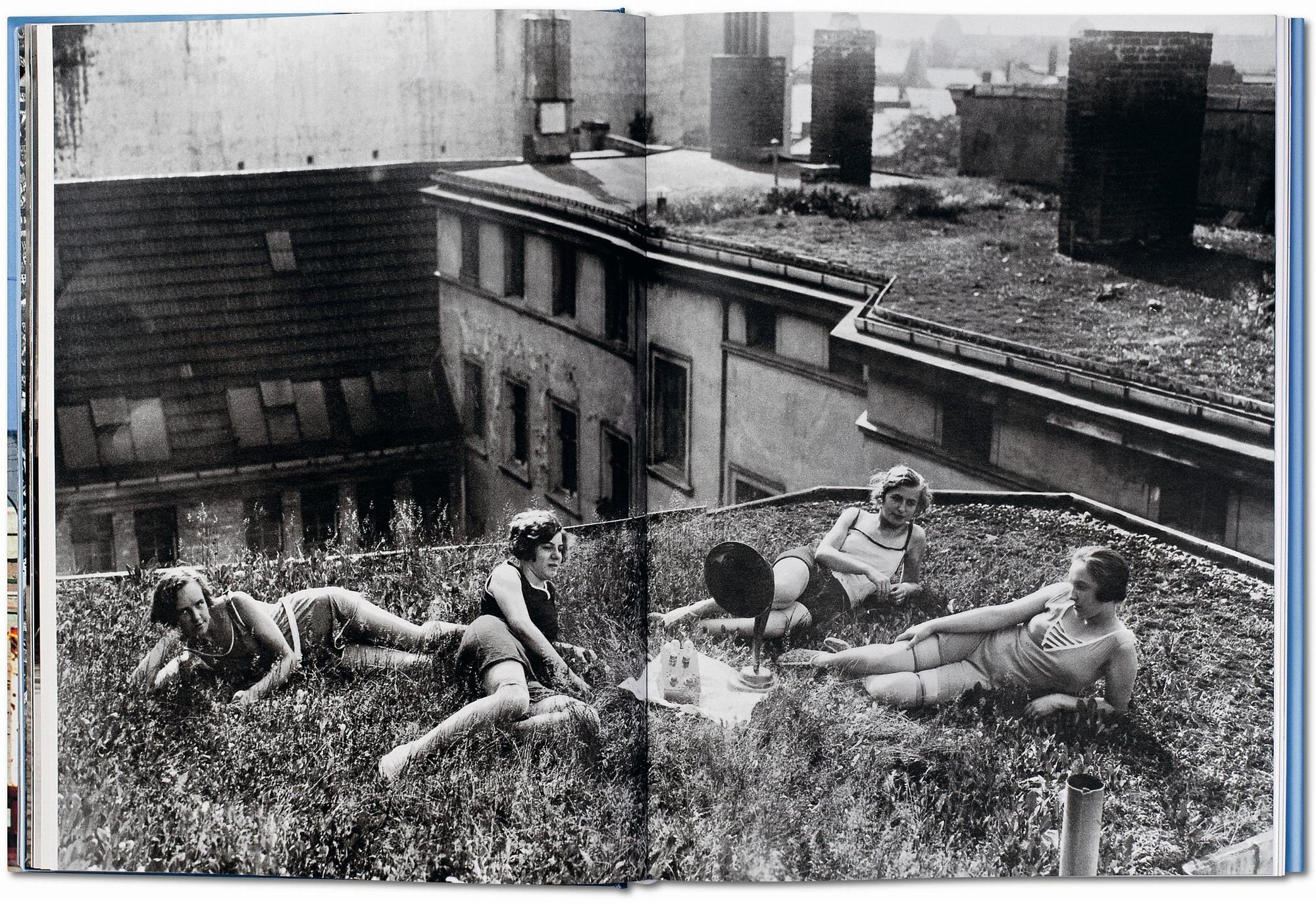 Berlin. Portrait of a City 4