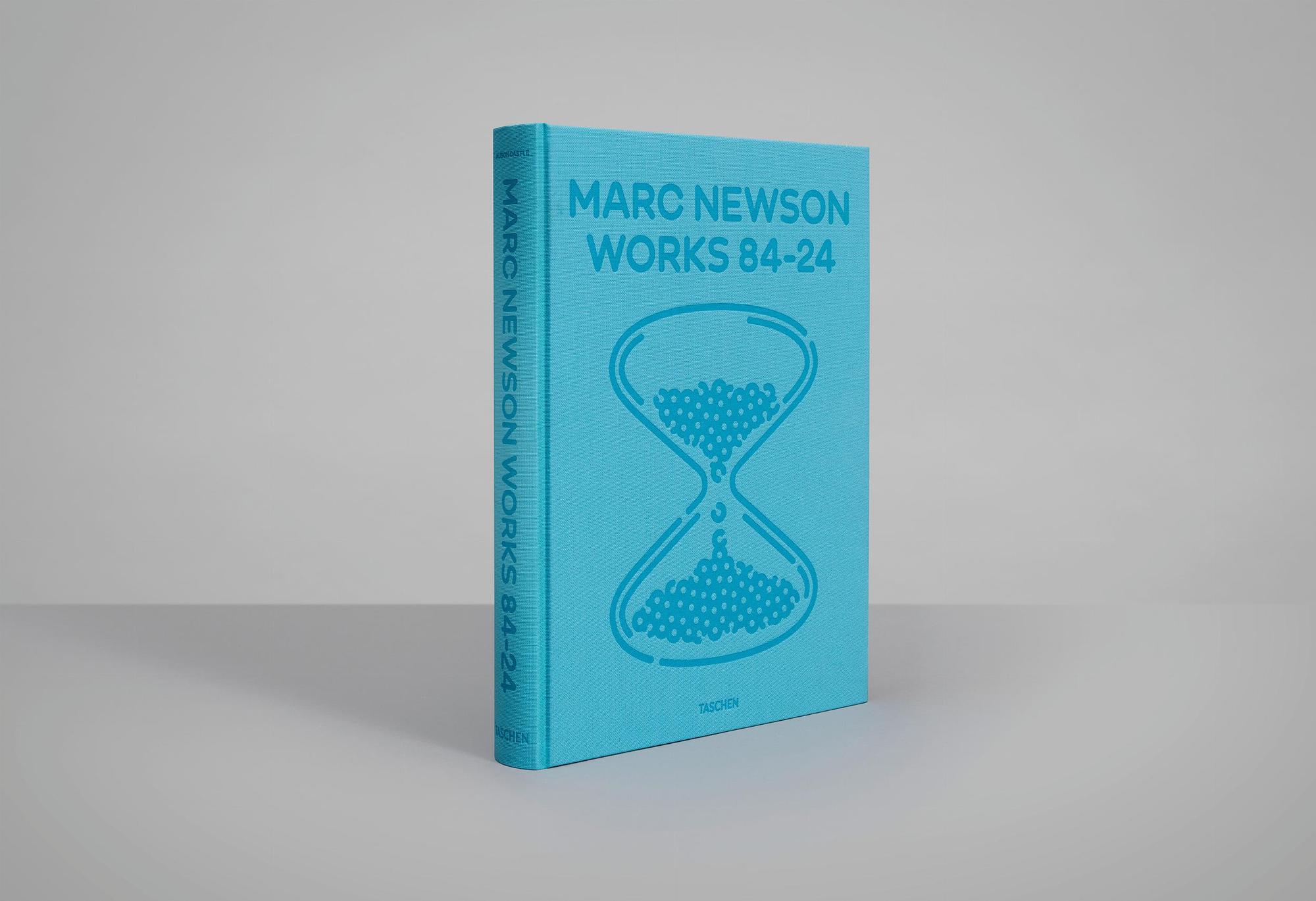 Marc Newson. Works 84-24 1