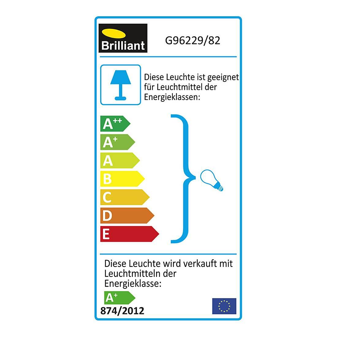 Outdoor light Hanni Metal Silver 1