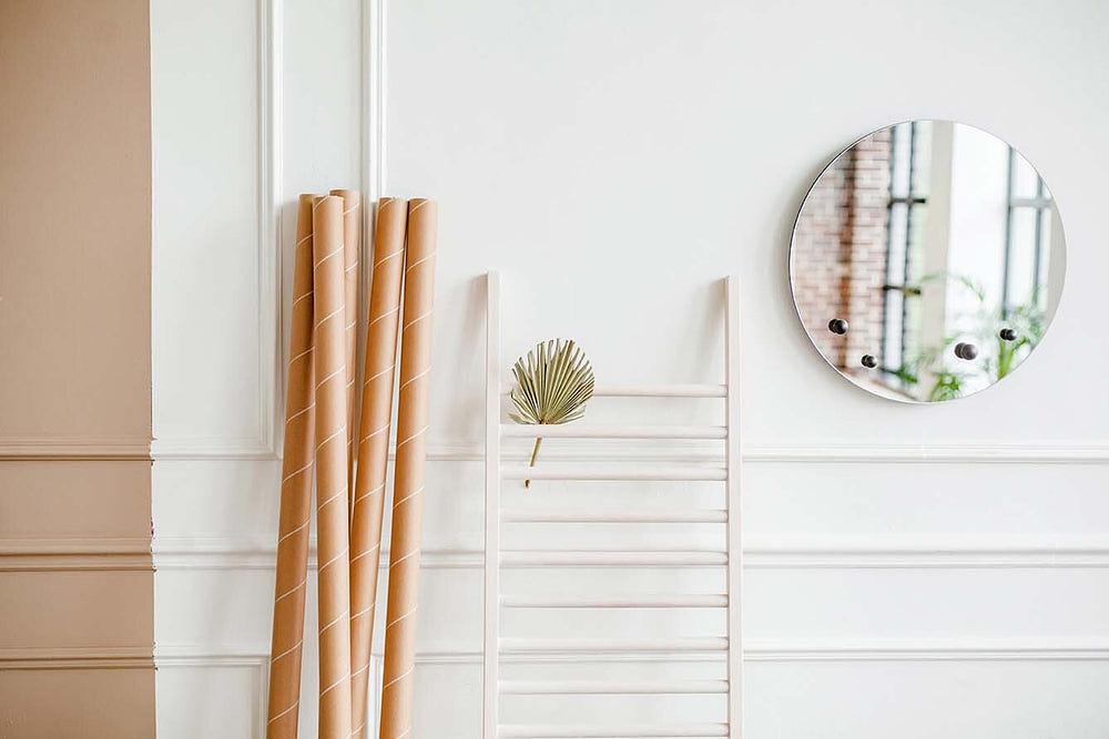 The mirror
Neutral
⌀70cm 2