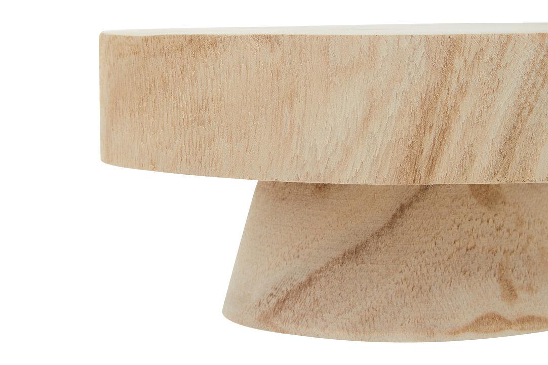 Arlo Kleiner Holz-Riser
 4