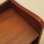 Teak Secretary Desk 8