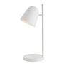 Nede LED-Tischleuchte Acrylglas 1-flammig 0
