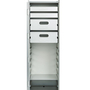 Bordbar Wellness Equipment Grau 1