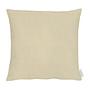 Apart Kissenbezug Polyester Beige 40 x 40 cm 0