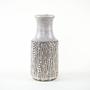 Ceramic vase 1970s 1