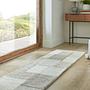 Minerals Patchwork Teppich 60x230cm 1