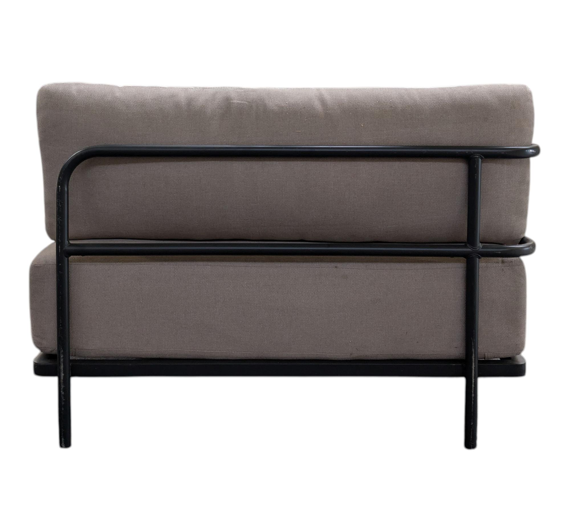 Vincent Outdoor Récamiere Links Martinique 9