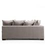 Colorado corner sofa Beige 4