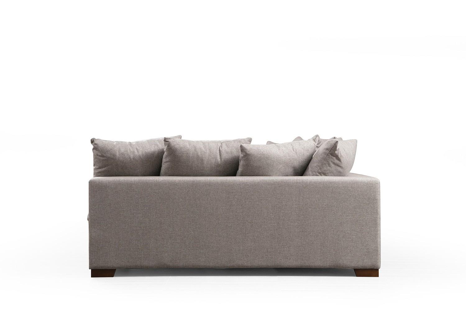 Colorado corner sofa Beige 4