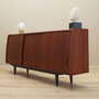 Sideboard Teakholz Braun 1970er Jahre 3