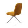 Taiwa Dining chair Turn Groovy Garam 2